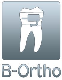 Logo - B-Ortho